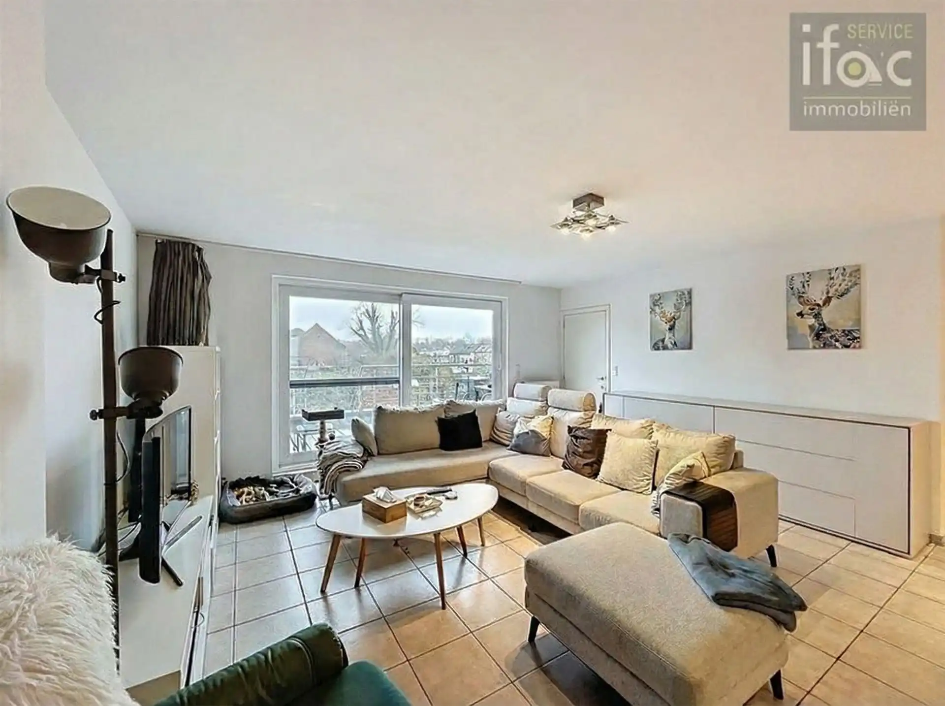 Recente bel-etage woning foto 4