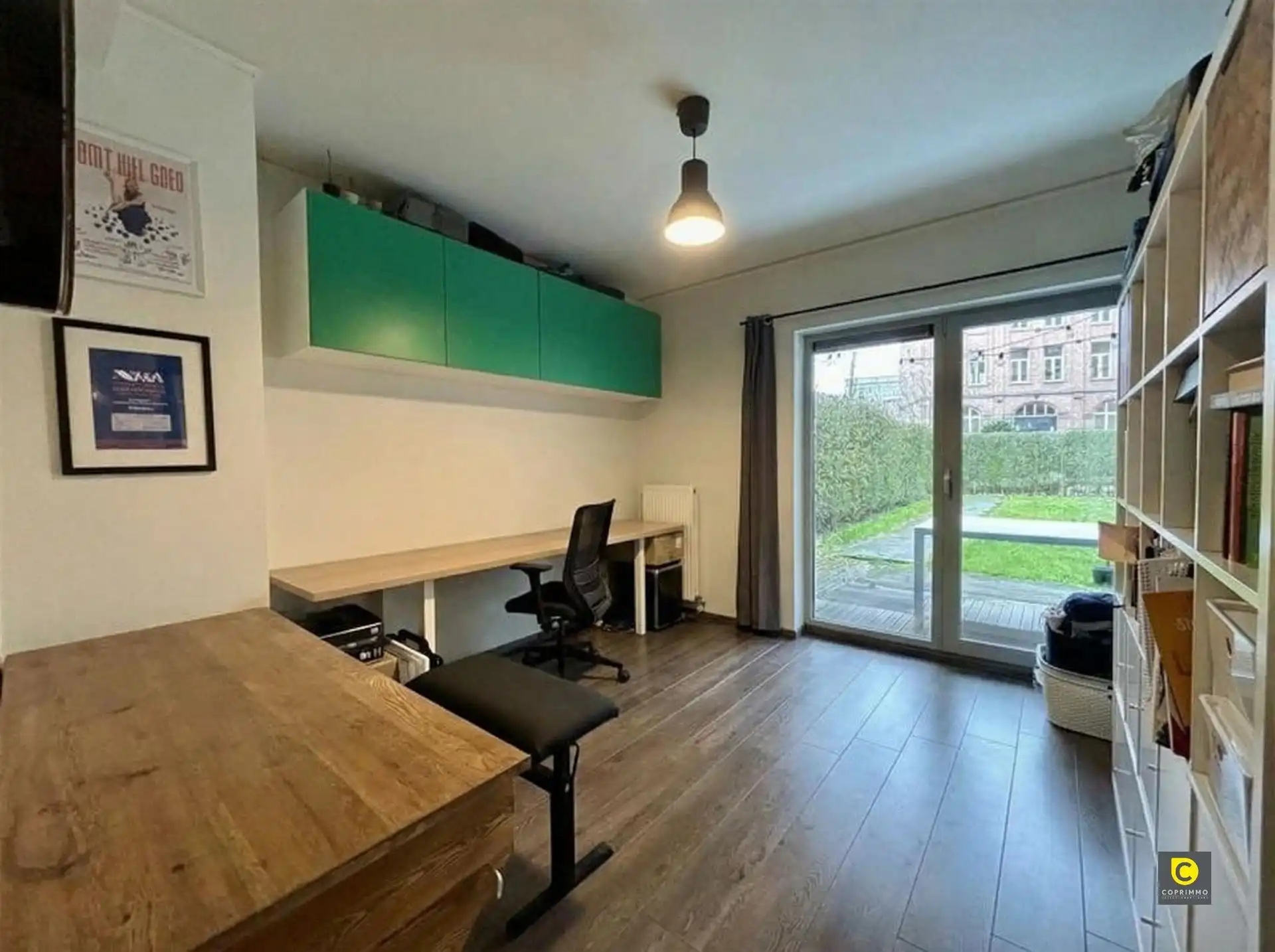 Glv2 slp app + tuin + AU foto 8