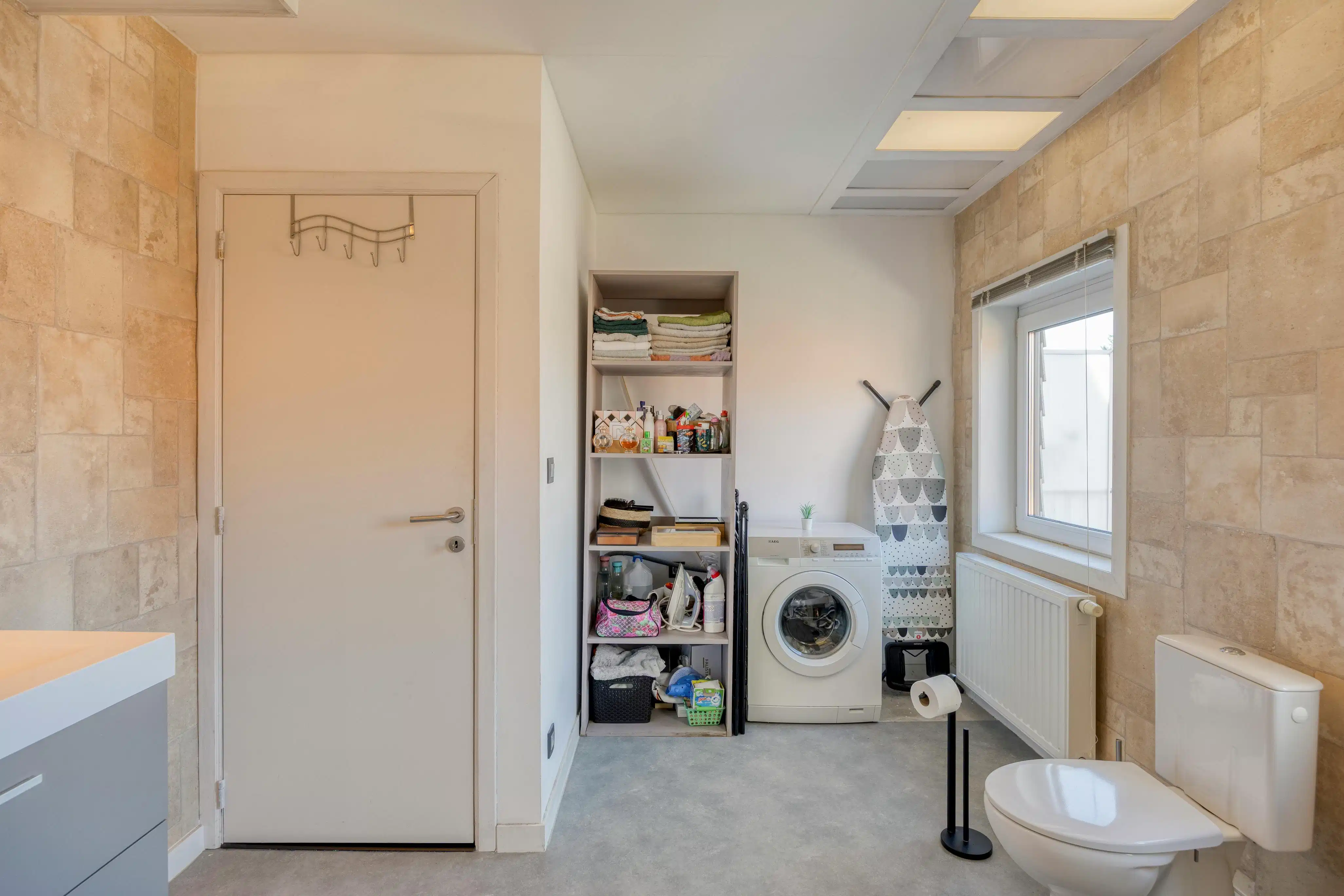 Charmante woning met 2 à 3 slaapkamers te koop te Essen! foto 19