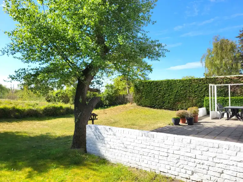 Villa 4 slaapkamers met uitzicht op het duinenreservaat te koop foto 11