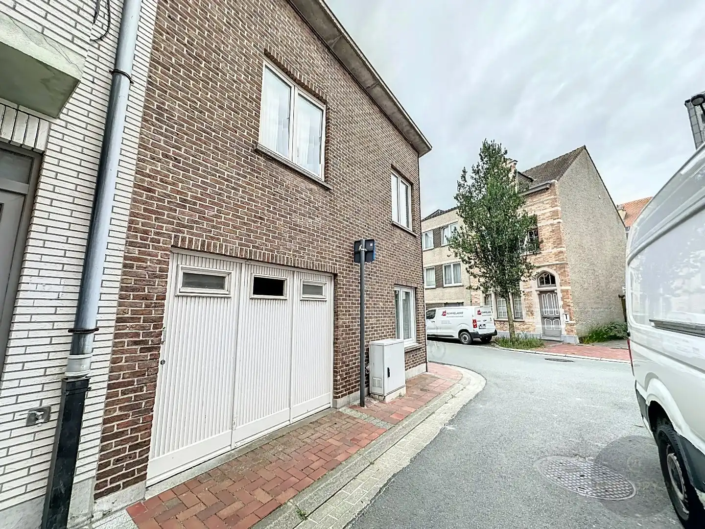 OPBRENGSTEIGENDOM TE KNOKKE TE KOOP! foto 23