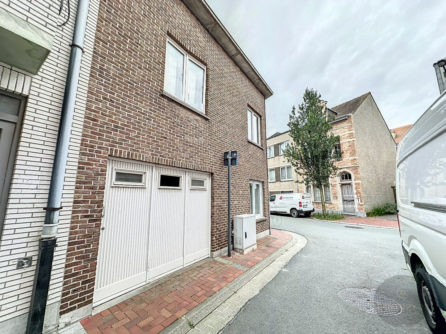 OPBRENGSTEIGENDOM TE KNOKKE TE KOOP! foto 23