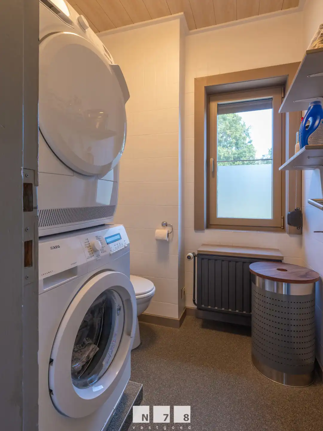 Huis te koop foto 22