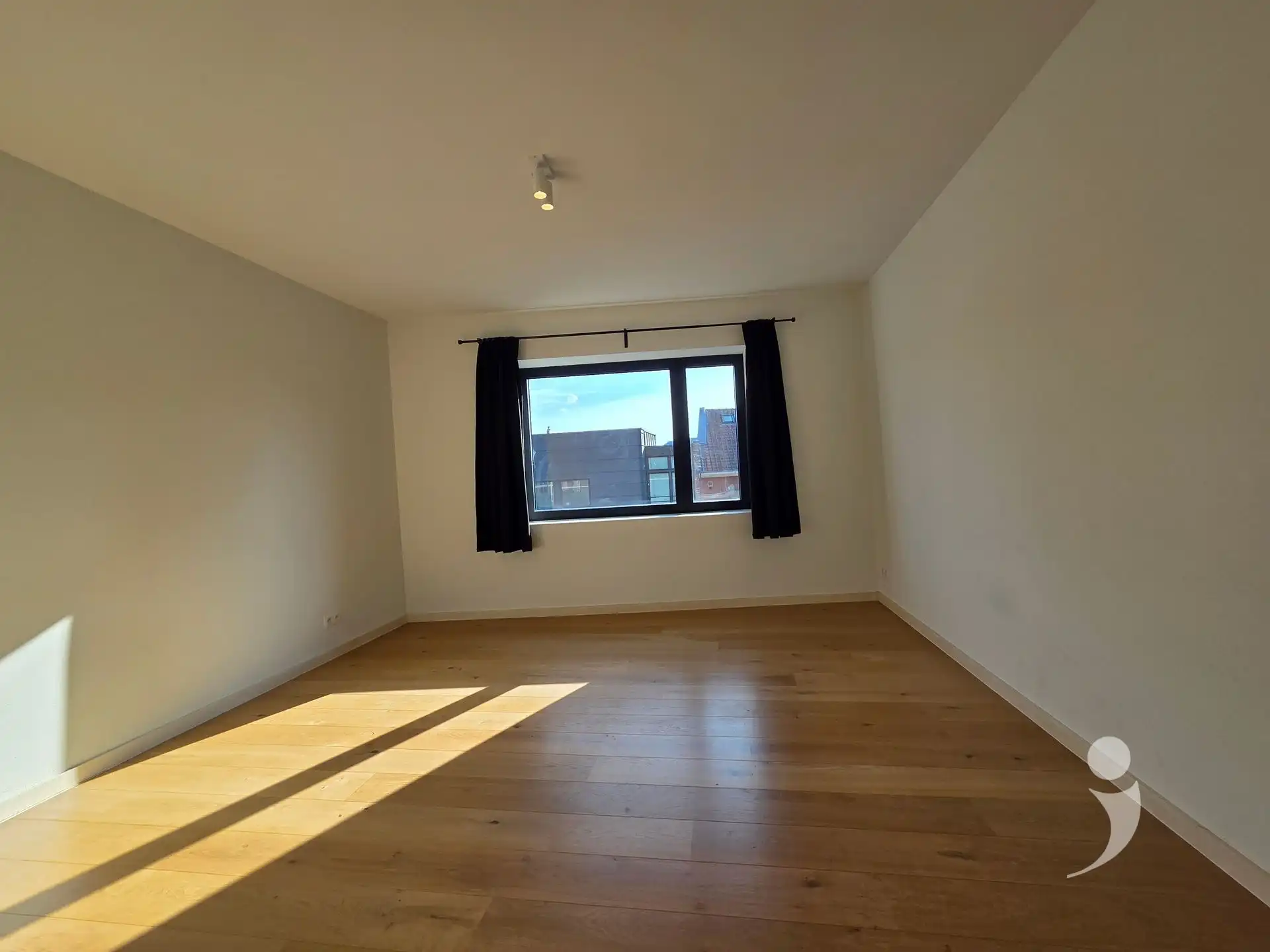 modern appartement op topligging foto 10