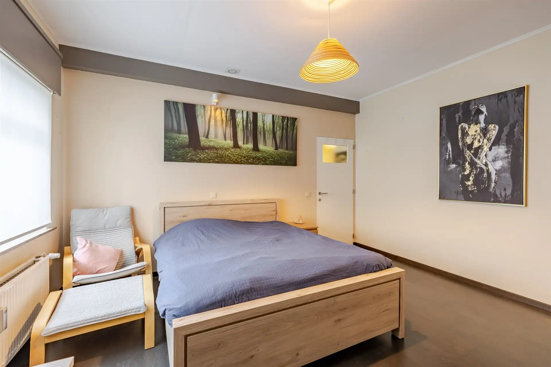 Prachtig appartement op toplocatie! Instapklaar! foto 15