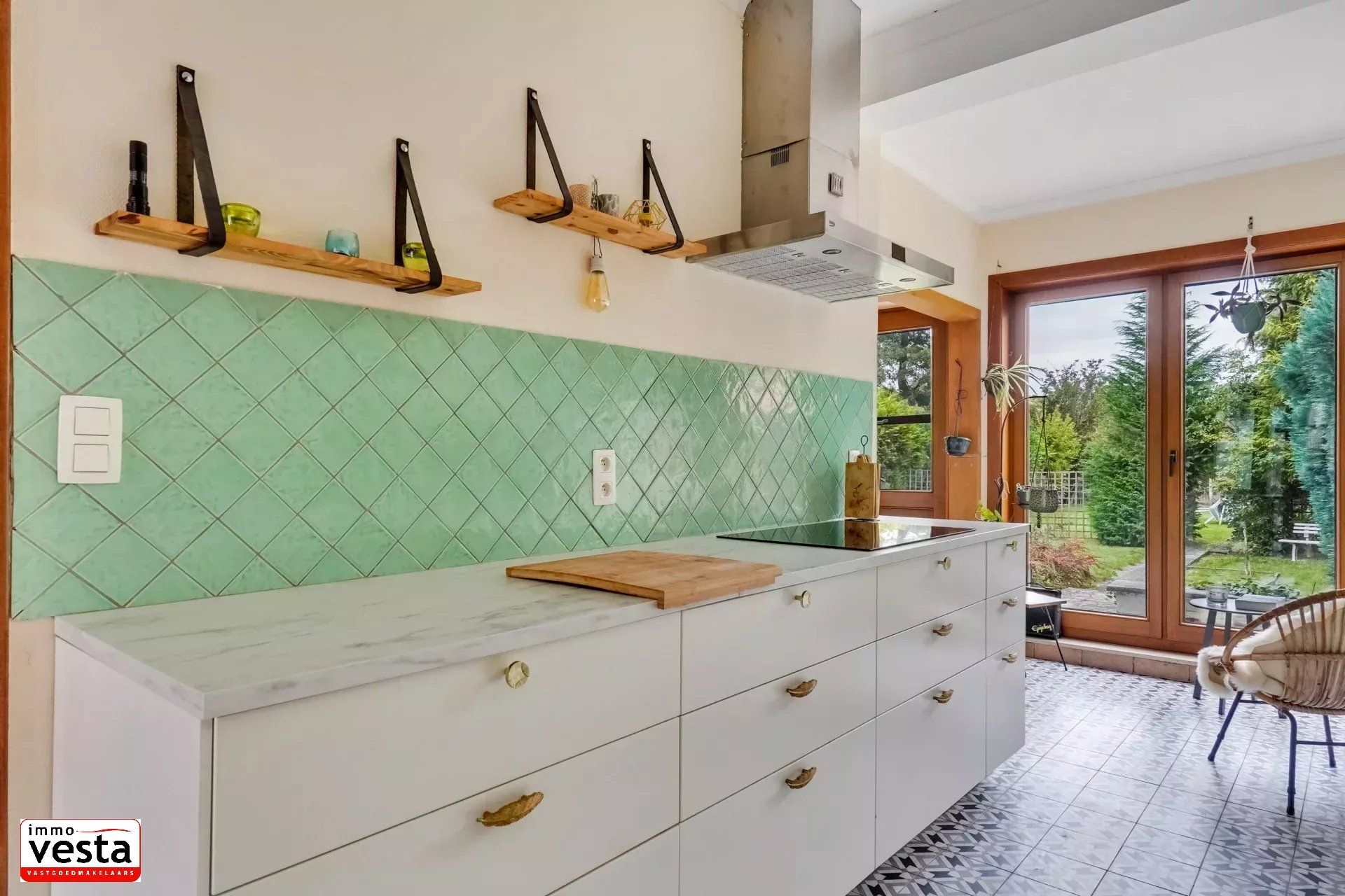 Gezellige Woning in Sint-Truiden Te Koop foto 9