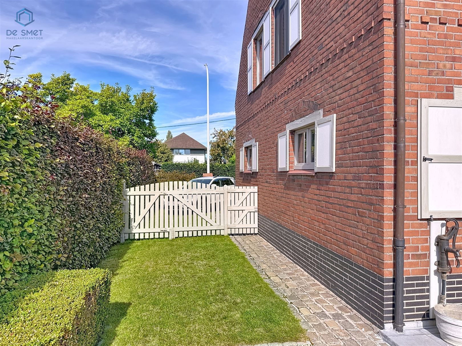 Ruime open bebouwing met 3 slks en prachtige tuin foto 20
