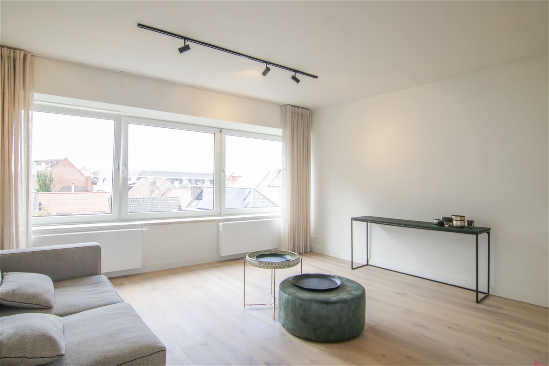 Mooi vernieuwd appartement foto 5