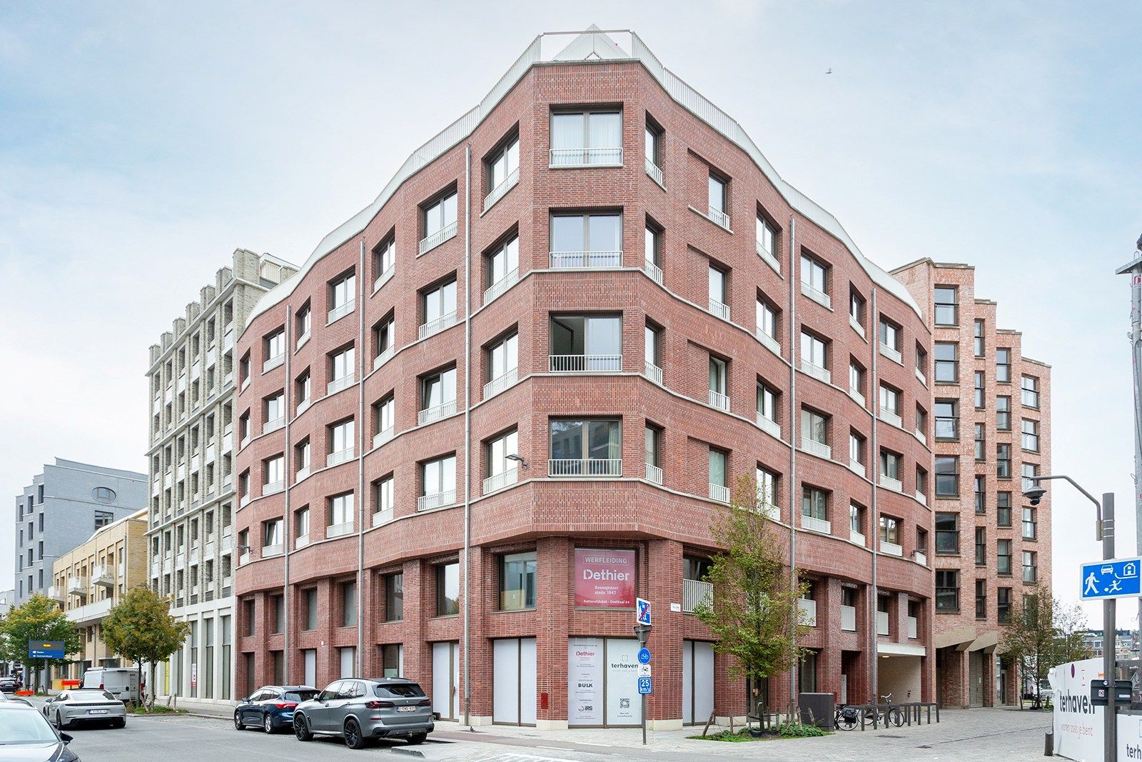 Modern wonen in de Cadixwijk foto 22