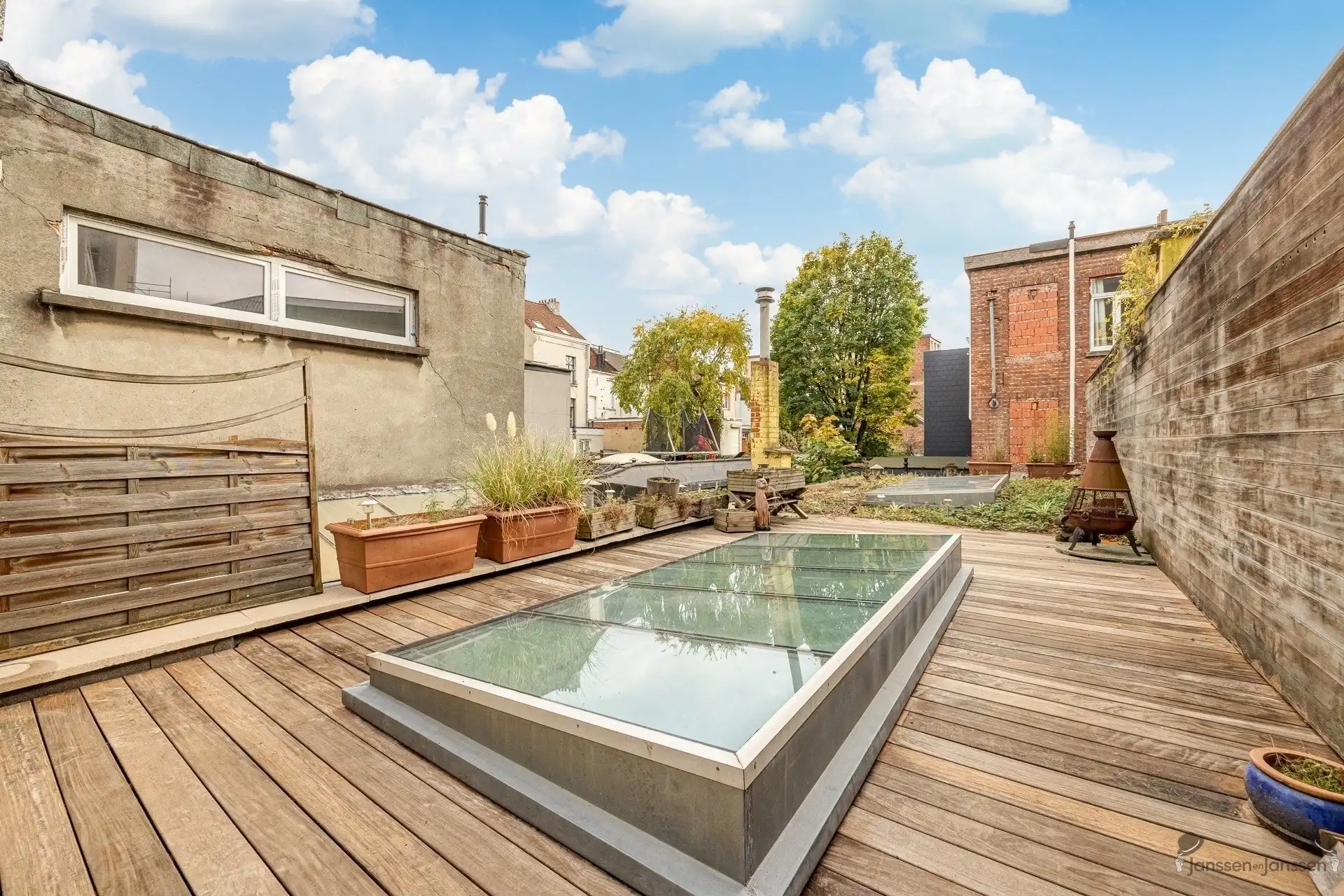 Uniek royaal handelshuis in centrum Antwerpen foto 18