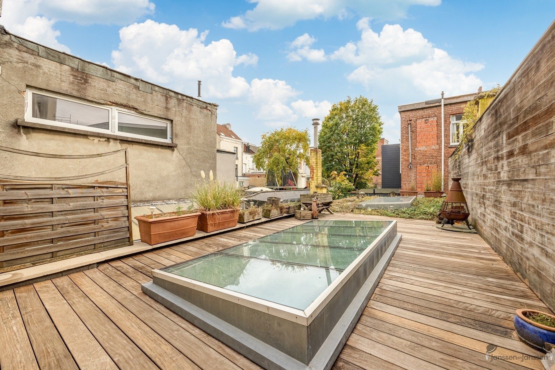 Uniek royaal handelshuis in centrum Antwerpen foto 18