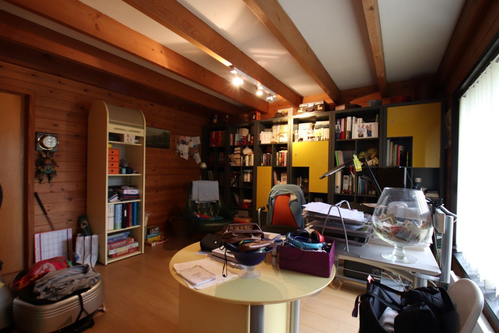  woning nabij centrum Knokke foto 10
