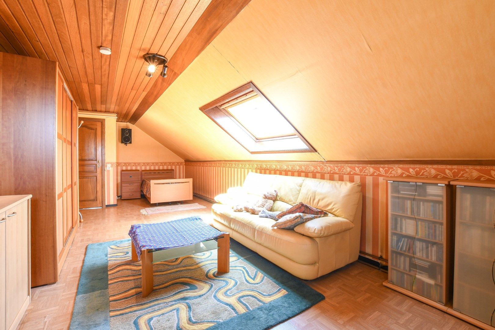 Ruime woning met 5 slaapkamers (3 gelijkvloers), zonnige tuin en topligging in Wenduine! foto 25