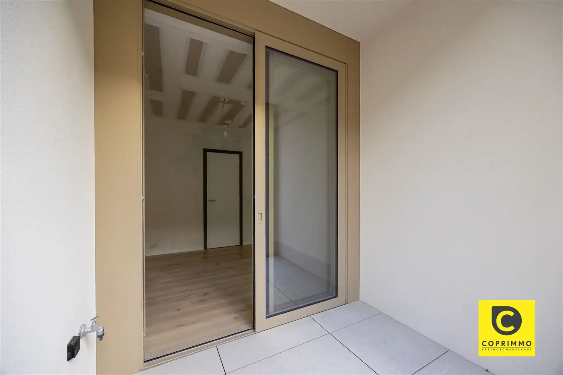 The Vault: nieuwbouw 1 slk app. foto 10