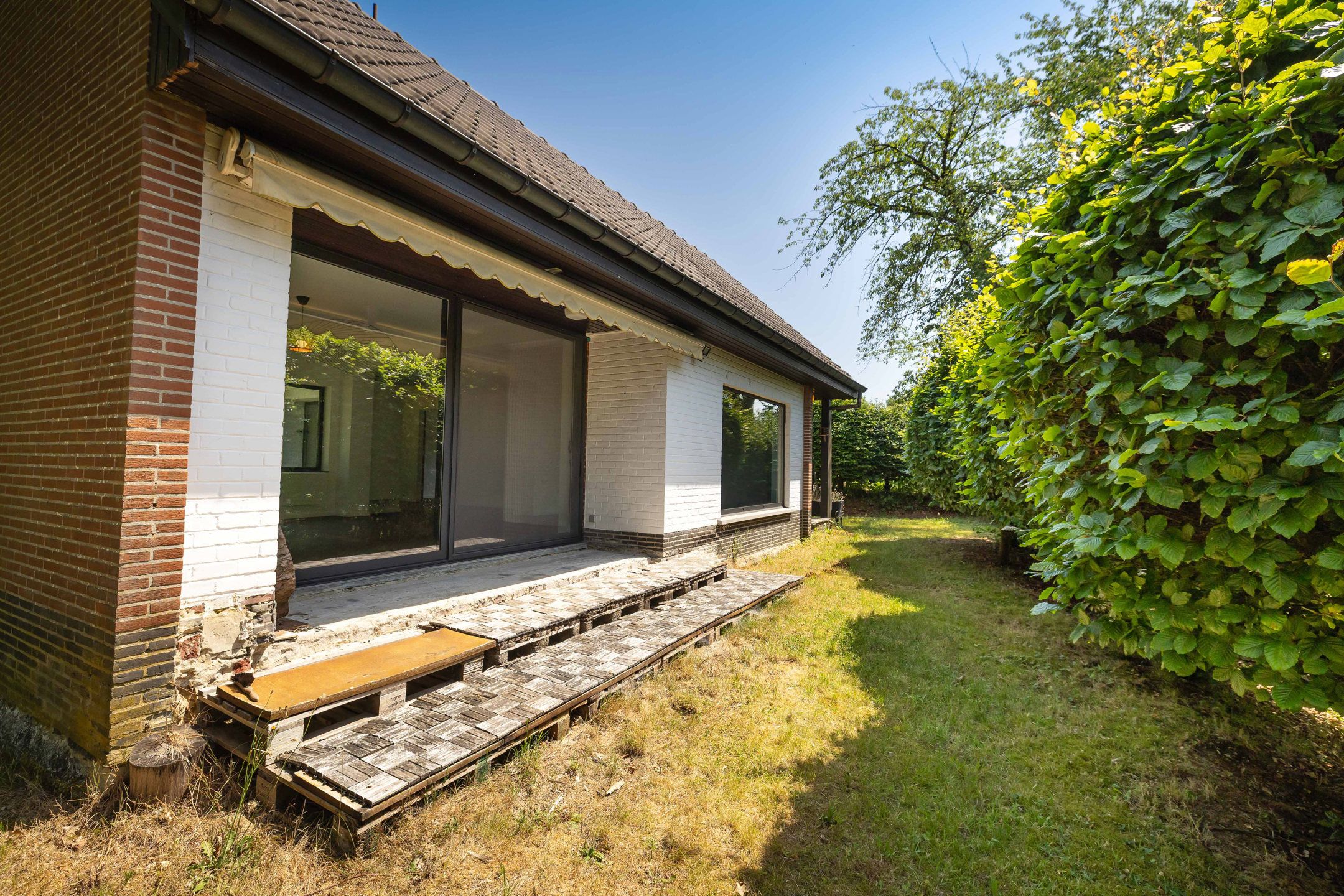 Volledig gerenoveerd villa in 2017. foto 27