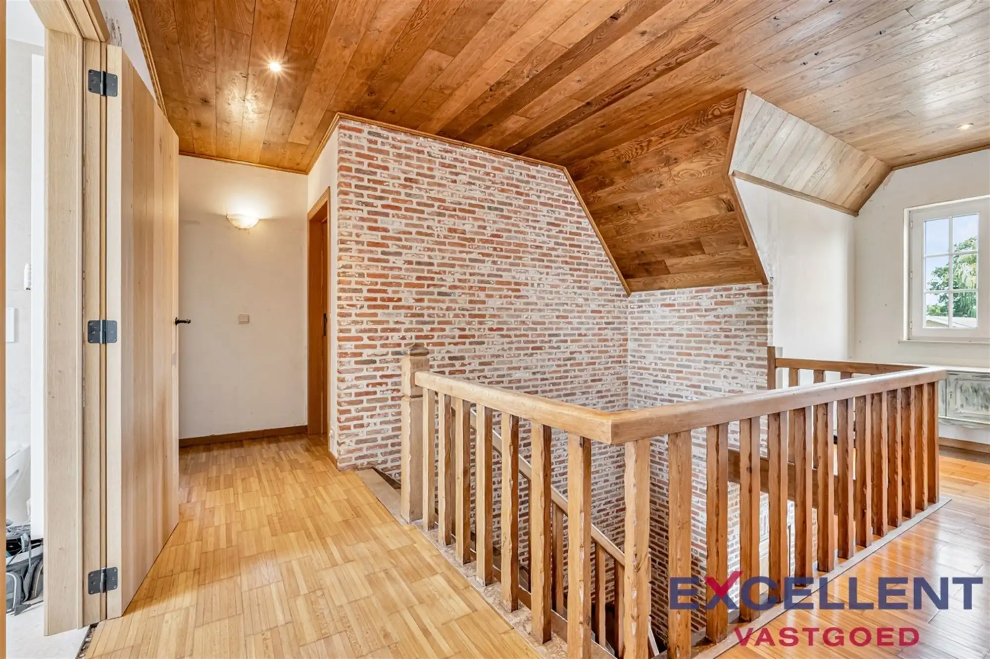 Ruime instapklare familiewoning in een groene en landelijke omgeving foto 17
