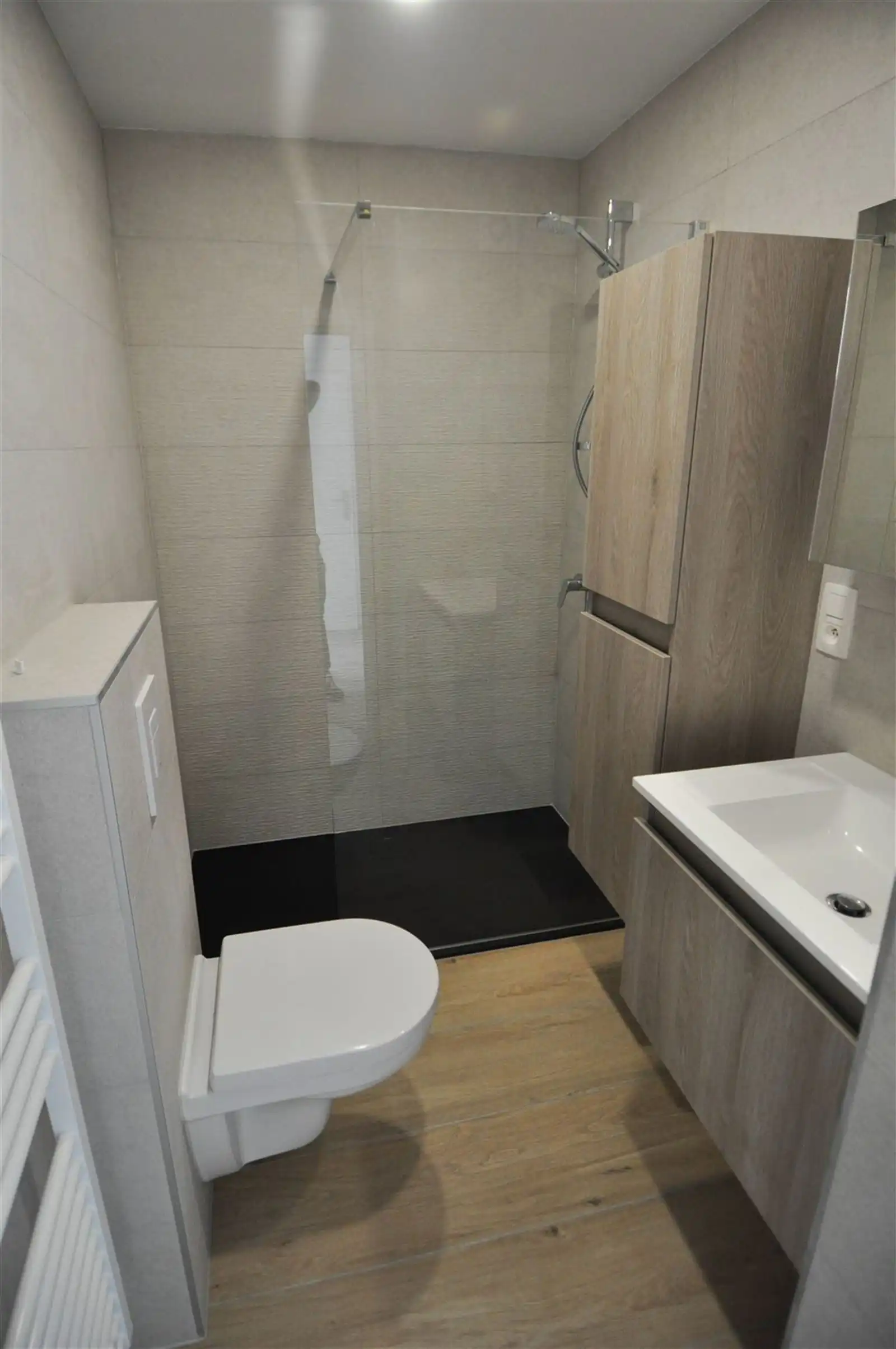 Appartement op de 2de verdieping met 2 slaapkamers foto 11