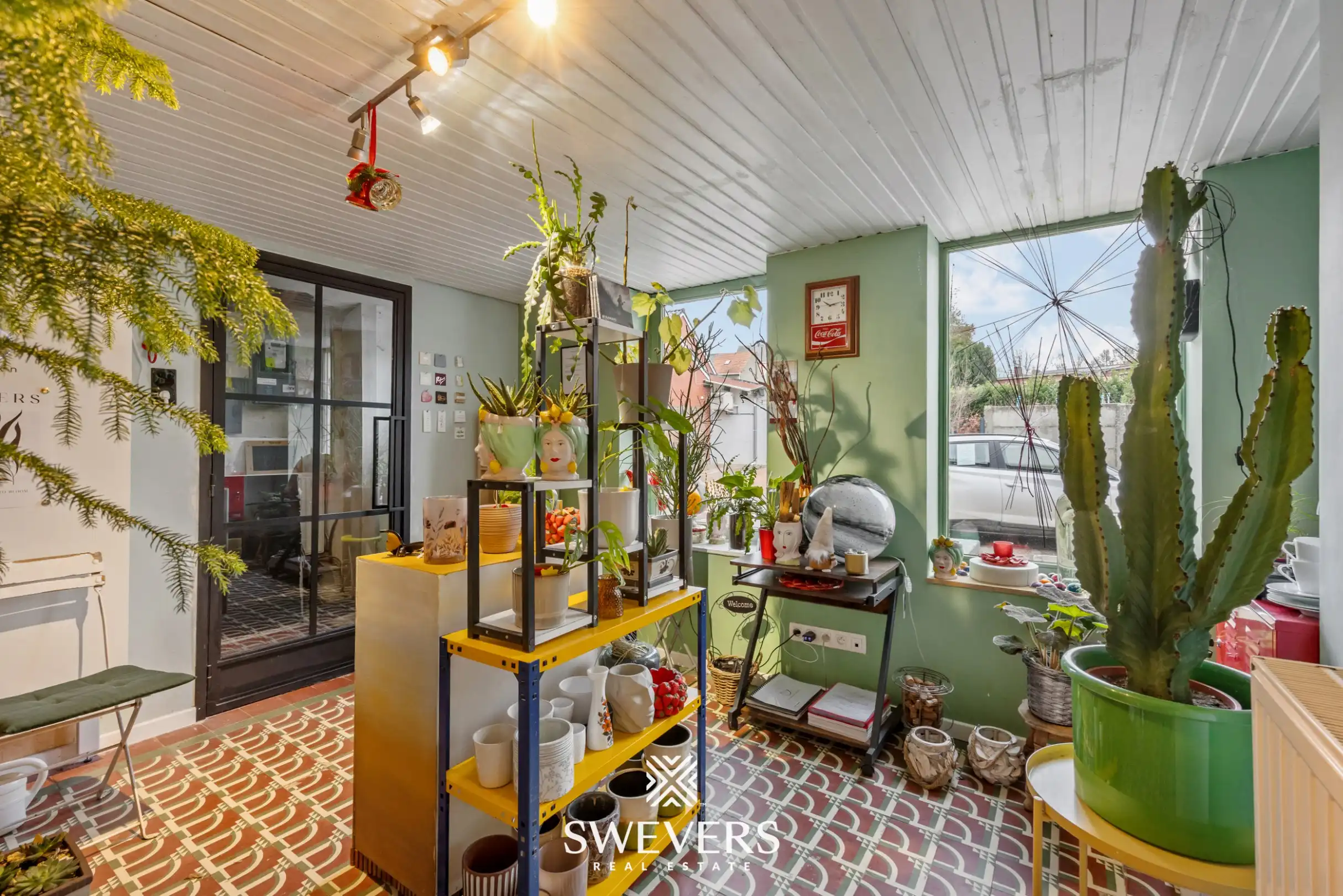 Rustig gelegen woning met karakter en tal van mogelijkheden foto 12