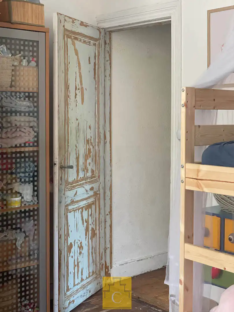 authentiek trapgevelhuis met zonnige stadstuin op toplocatie nabij het Minnewater foto 21