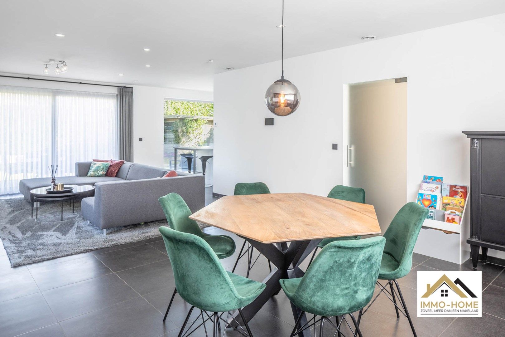 Knappe recente vrijstaande woning!  foto 12