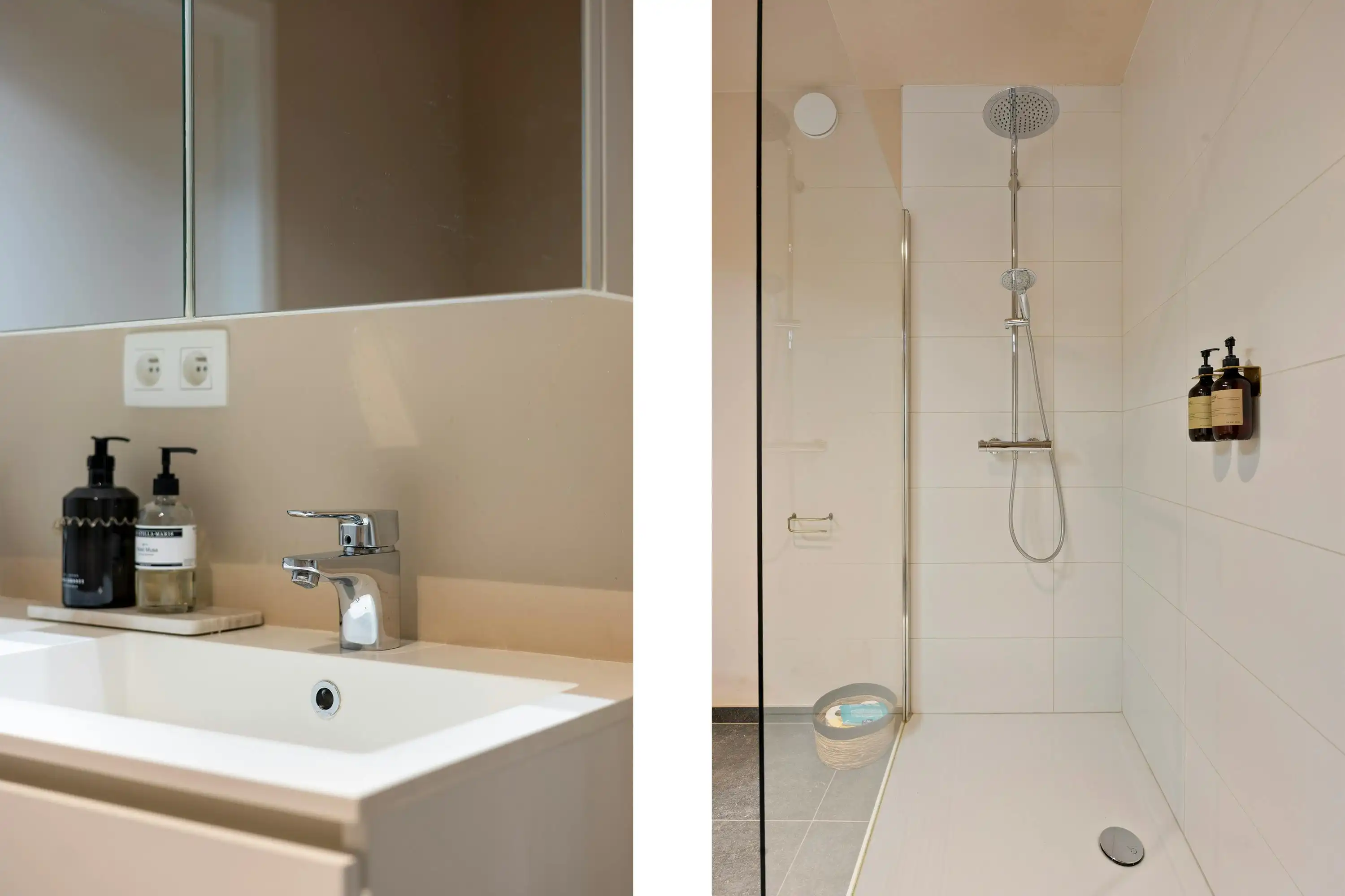 Tof instapklaar appartement met staanplaats te koop in Meer! foto 29