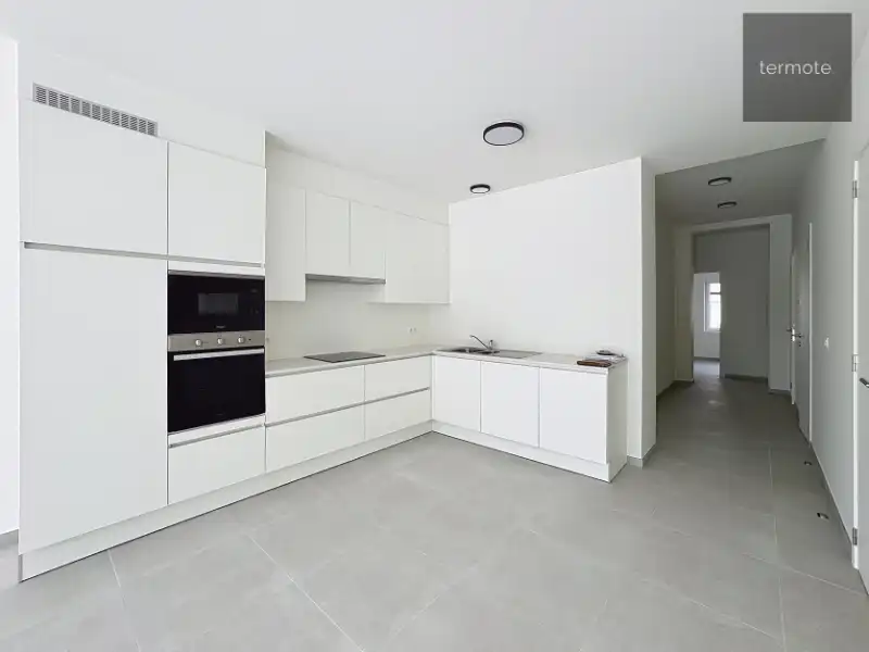 gelijkvloers appartement foto 5
