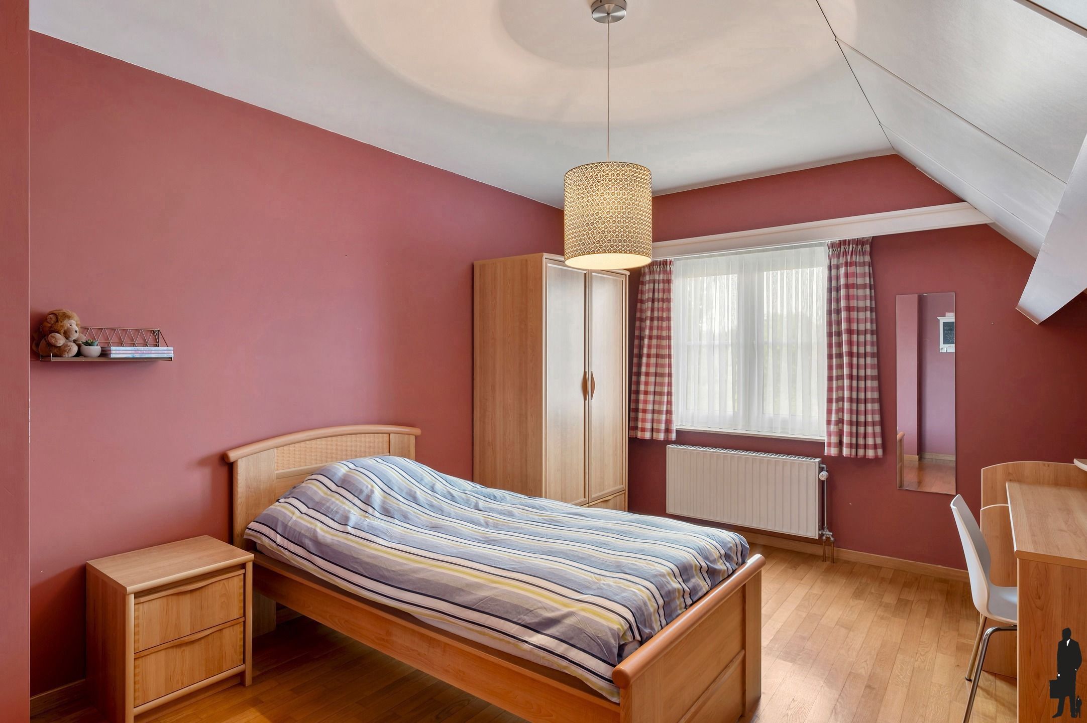 Uitstekende villa met 4 slpk. op ca. 2.000m² in Weelde foto 25