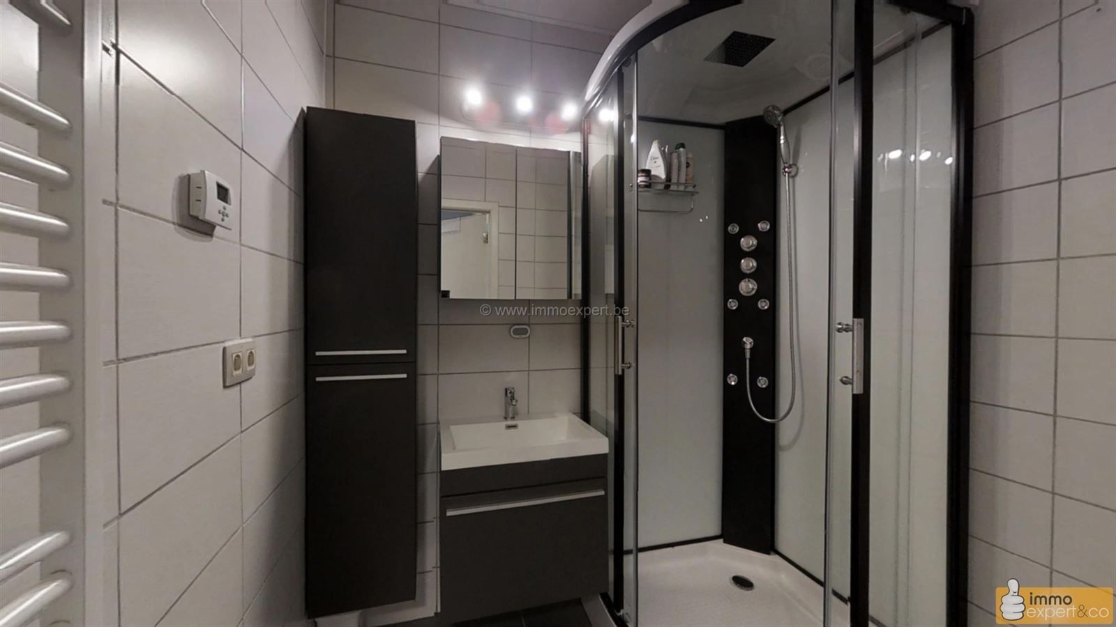ASSE: Appartement met 2 slpkmrs en terras + staanplaats foto 8