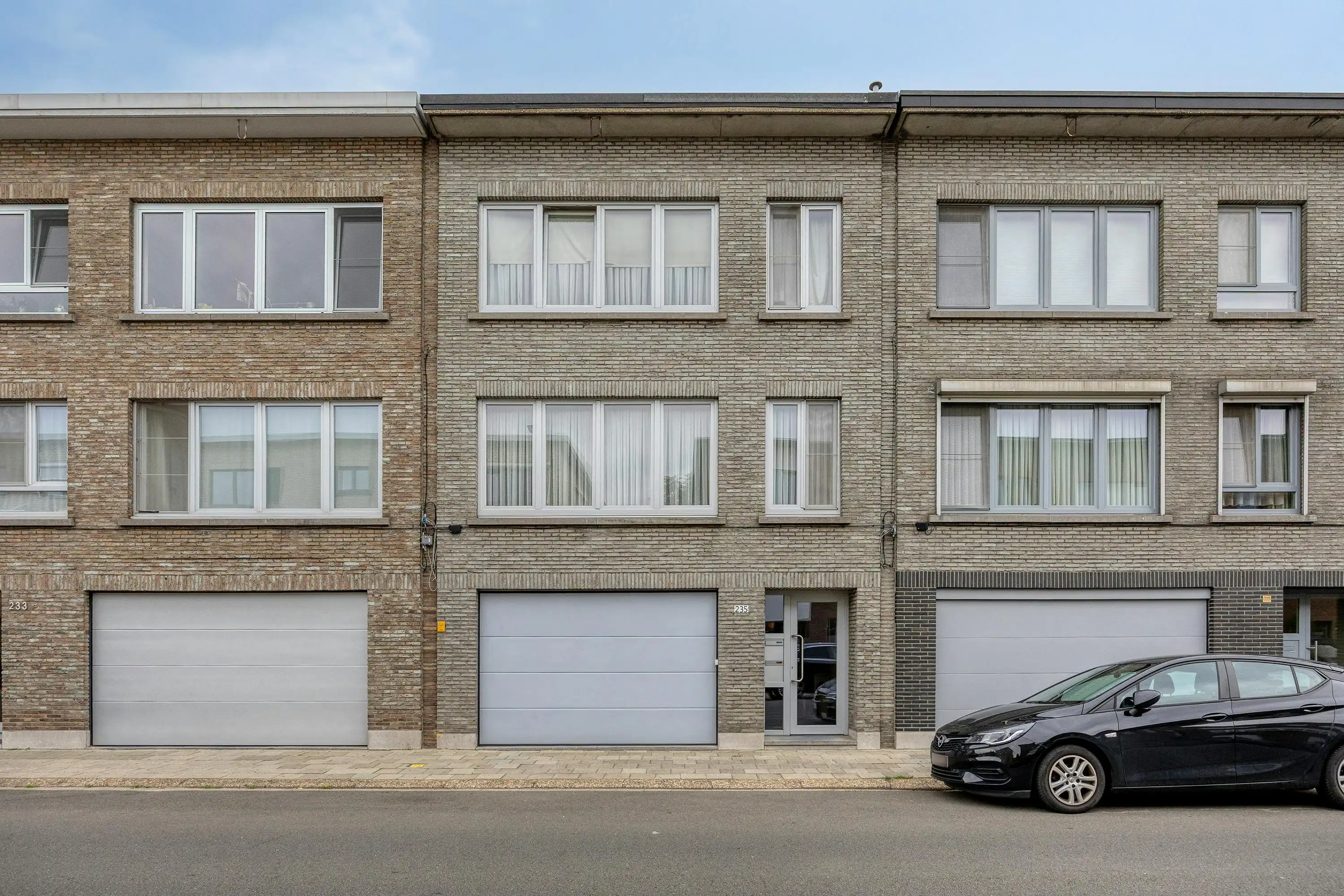 Appartement te koop Eksterlaar 235/101 - 2100 Deurne