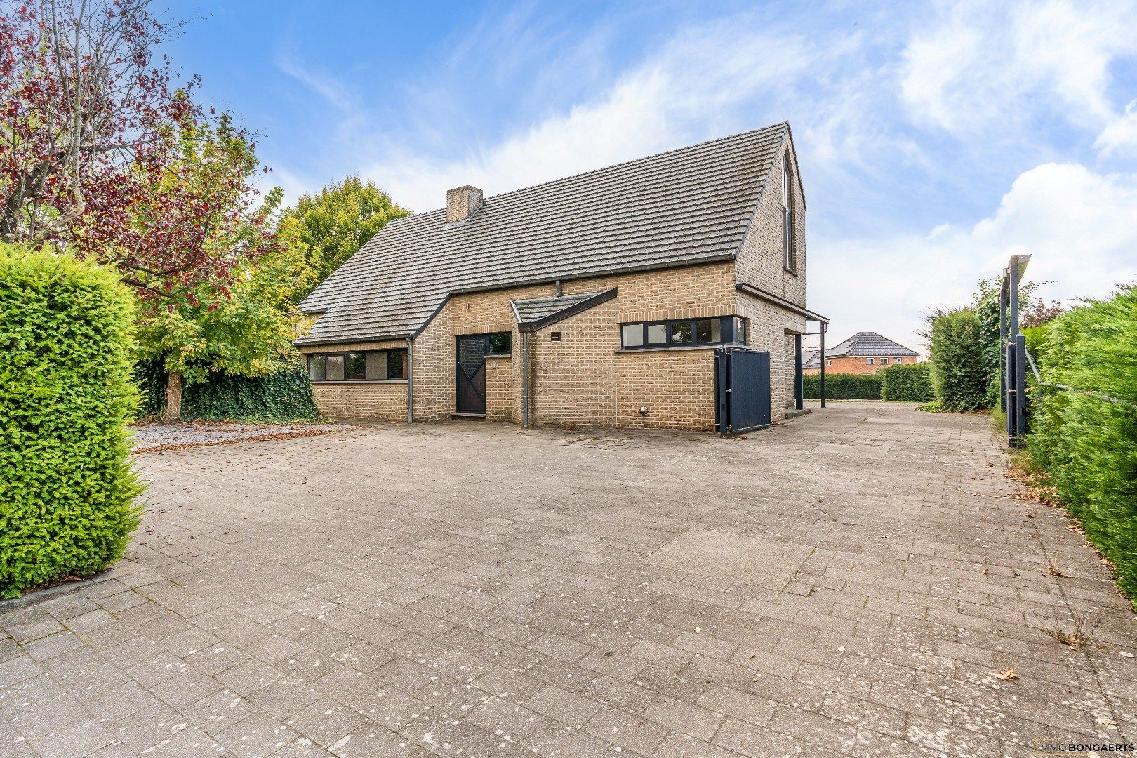 Hoofdfoto van de publicatie: Ruime gezinswoning met 3 slaapkamers