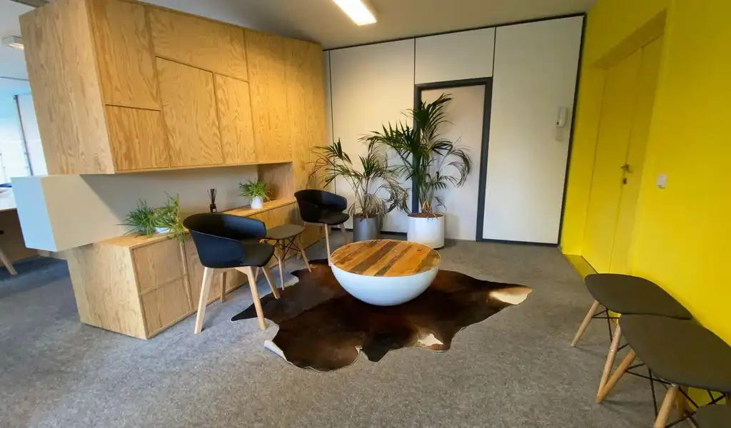 Kantoorgebouw te koop op toplocatie in Sint-Martens-Latem foto 18