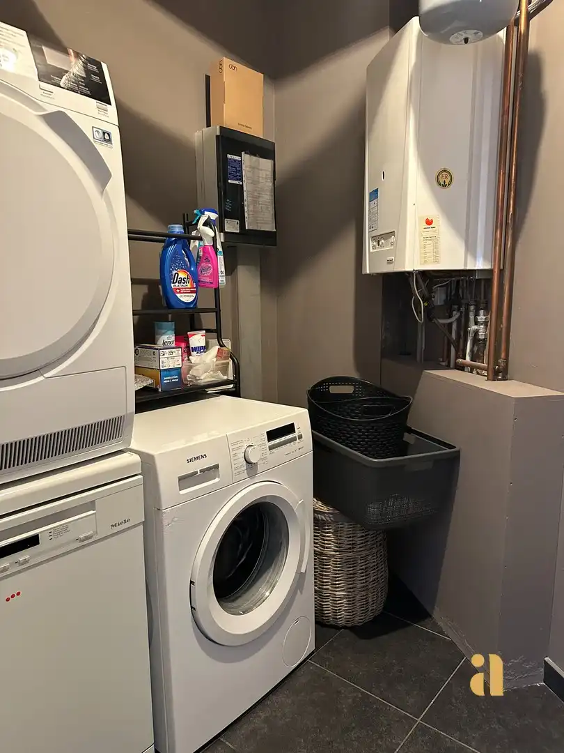 Duplex met ruimte én een plek in de zon foto 5