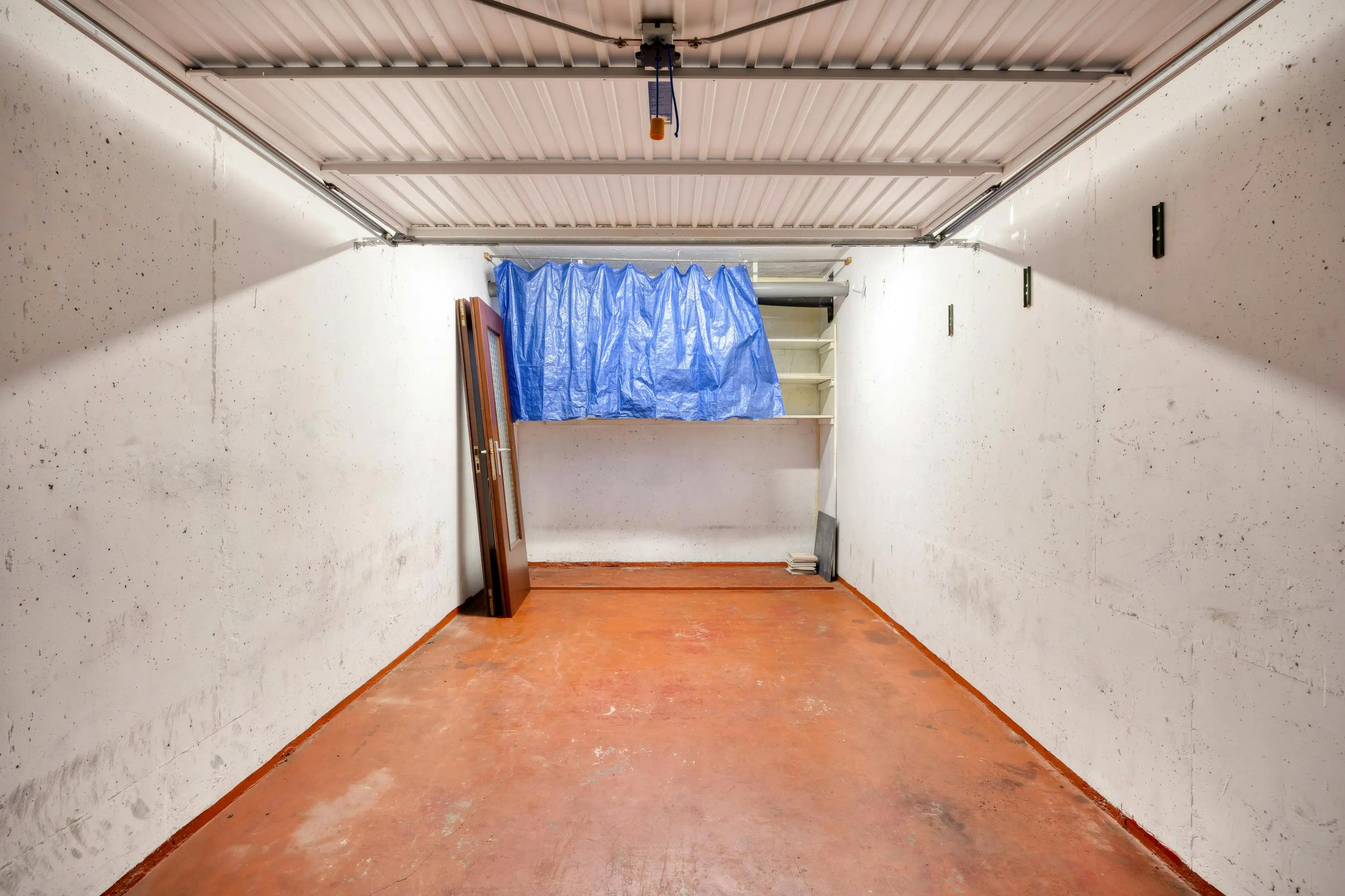 Appartement met 2 slaapkamers te koop in het hart van Wilrijk foto 14