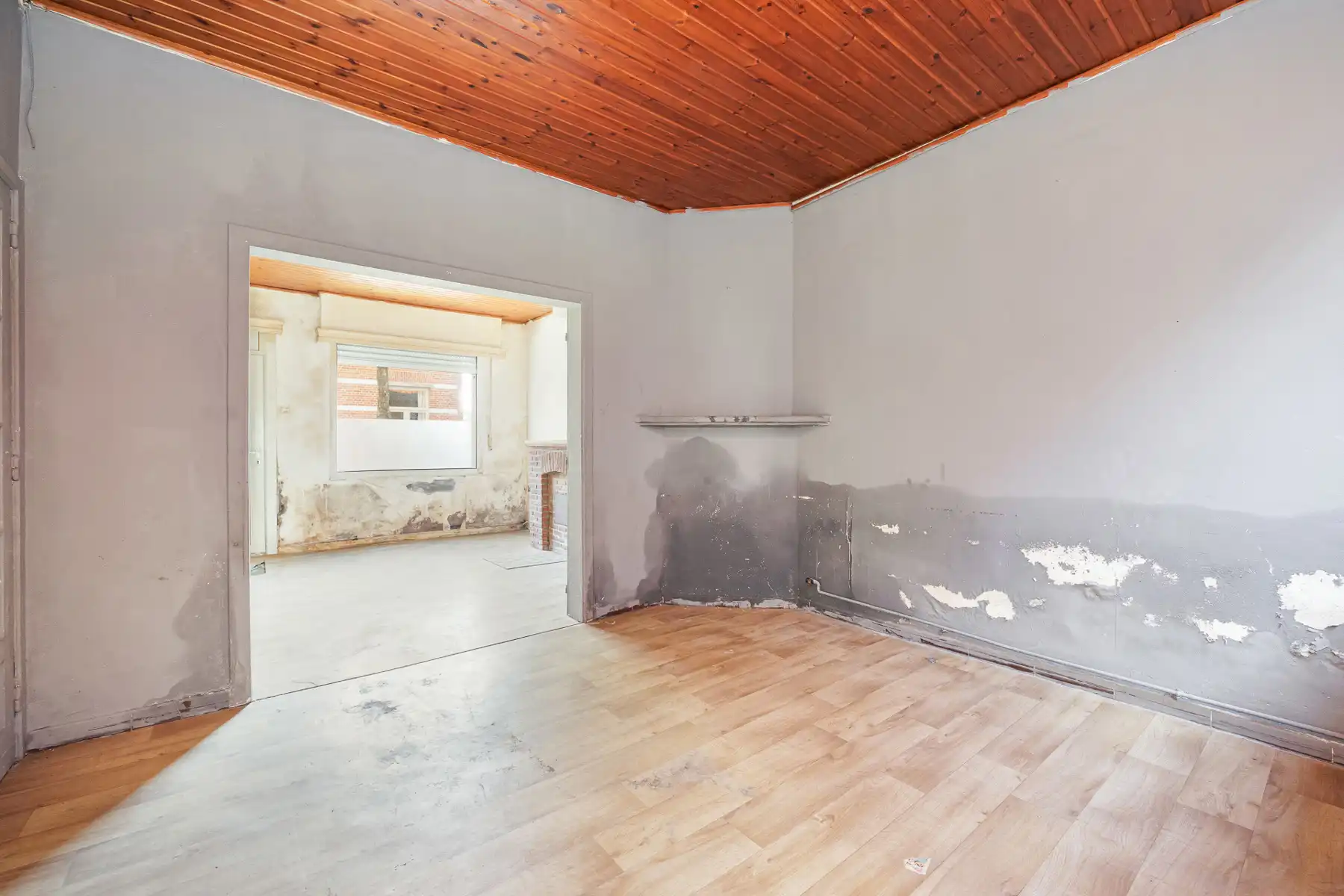 Huis met drie slaapkamers in centrum Rijkevorsel foto 5
