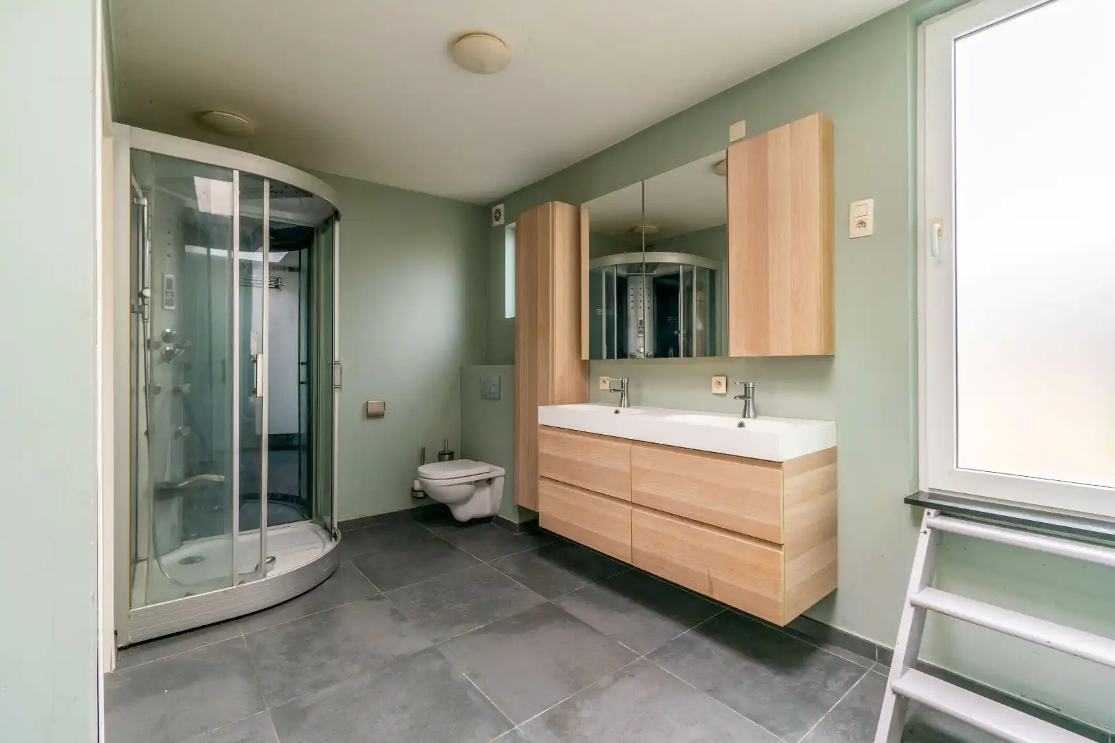 INSTAPKLARE WONING (EPC: B) MET 3 SLAAPKAMERS! foto 9