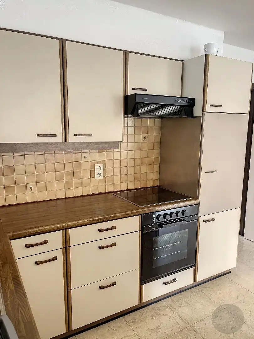 Ruim drie slaapkamer appartement !  foto 5