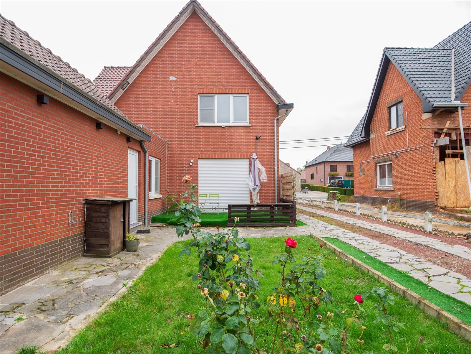 Huis foto 30