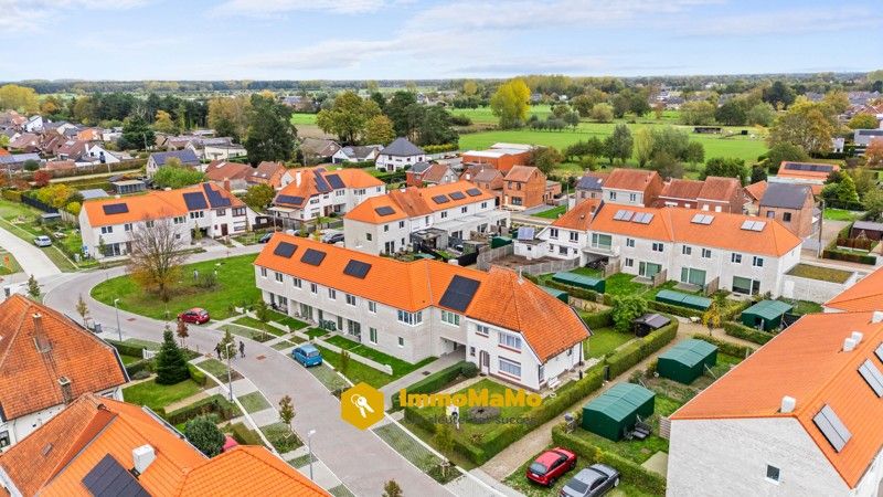 Te renoveren woonst in een rustige wijk te koop in Moerbeke foto 23