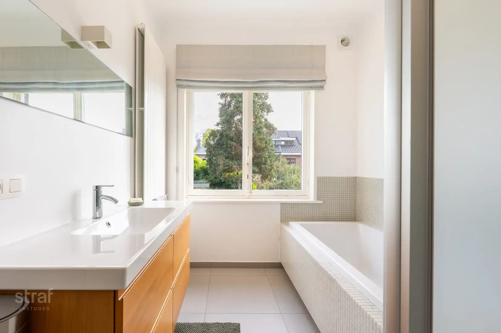 Instapklaar wonen op Linkeroever. 🏡 foto 14