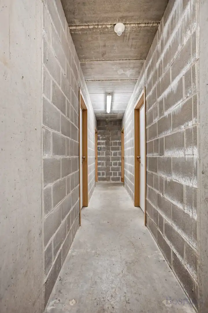 Modern appartement met 2 terassen te koop in Vorst (Laakdal) foto 13