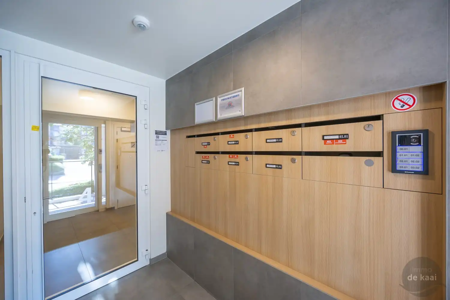 Appartement te koop foto 22