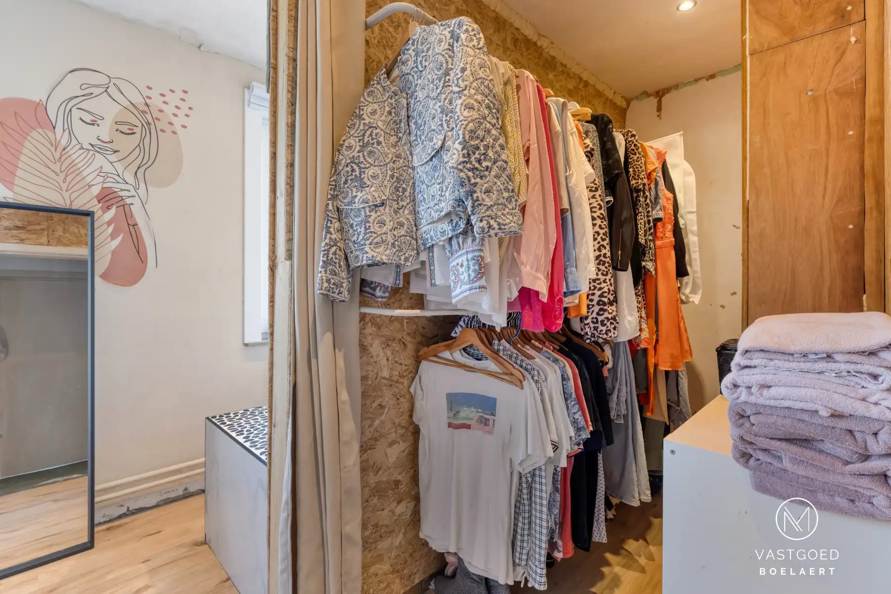 Rustig gelegen gezinswoning met tuin te Ninove foto 12