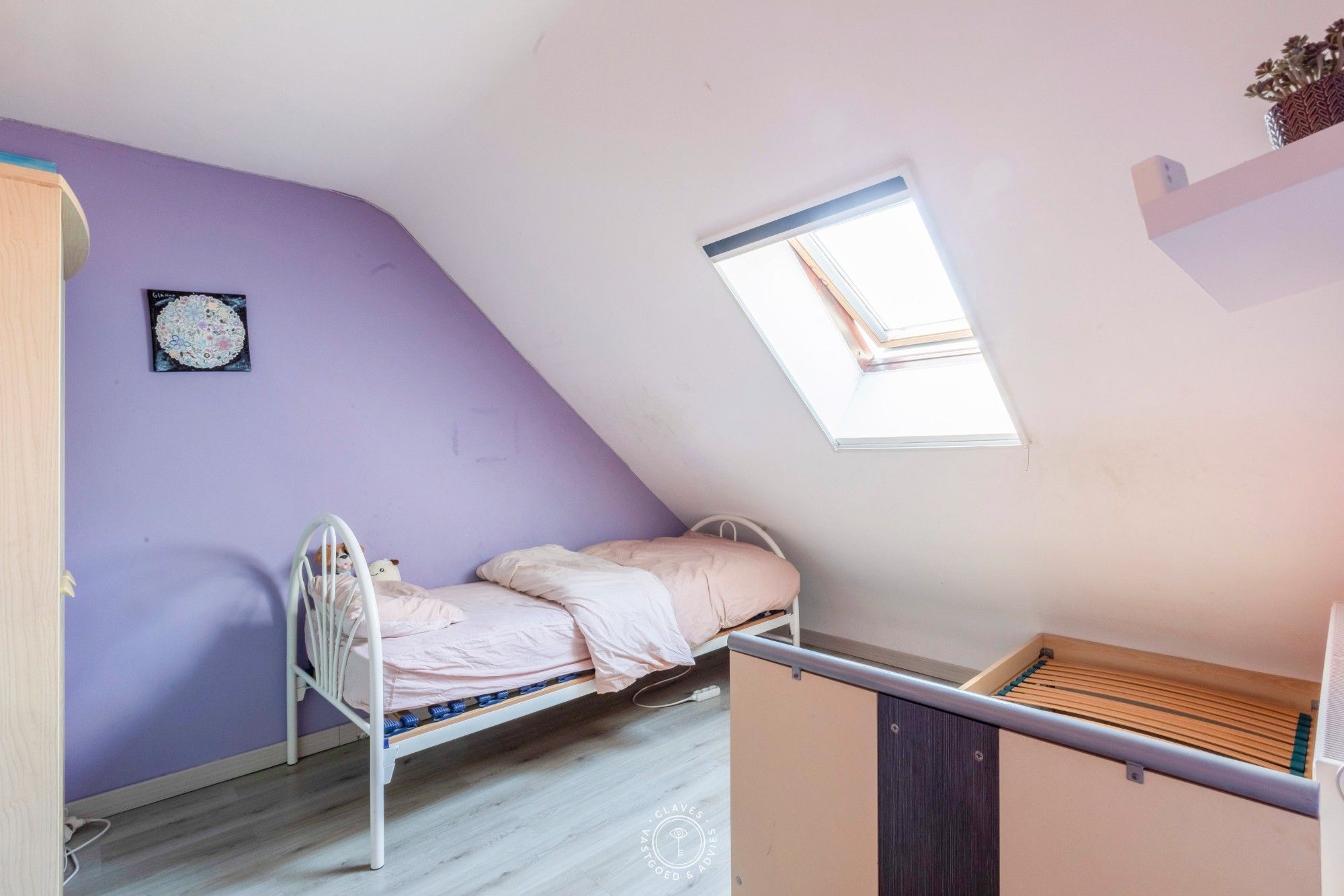 Instapklare woning met zonnige tuin en 4 slaapkamers foto 16