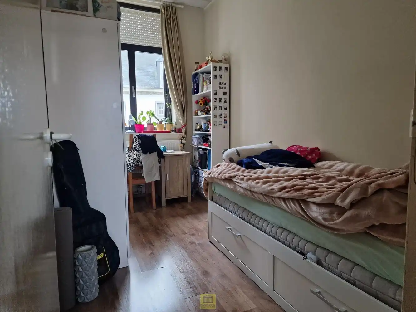 Uitzonderlijk ruim handelspand met woonst in Aalst – ideaal voor grootschalige retail foto 12