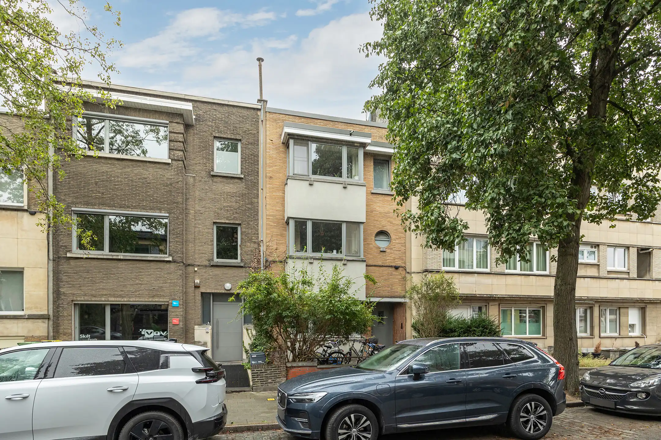 ANTWERPEN PULHOF - Karaktervolle woning met vier slaapkamers foto 10