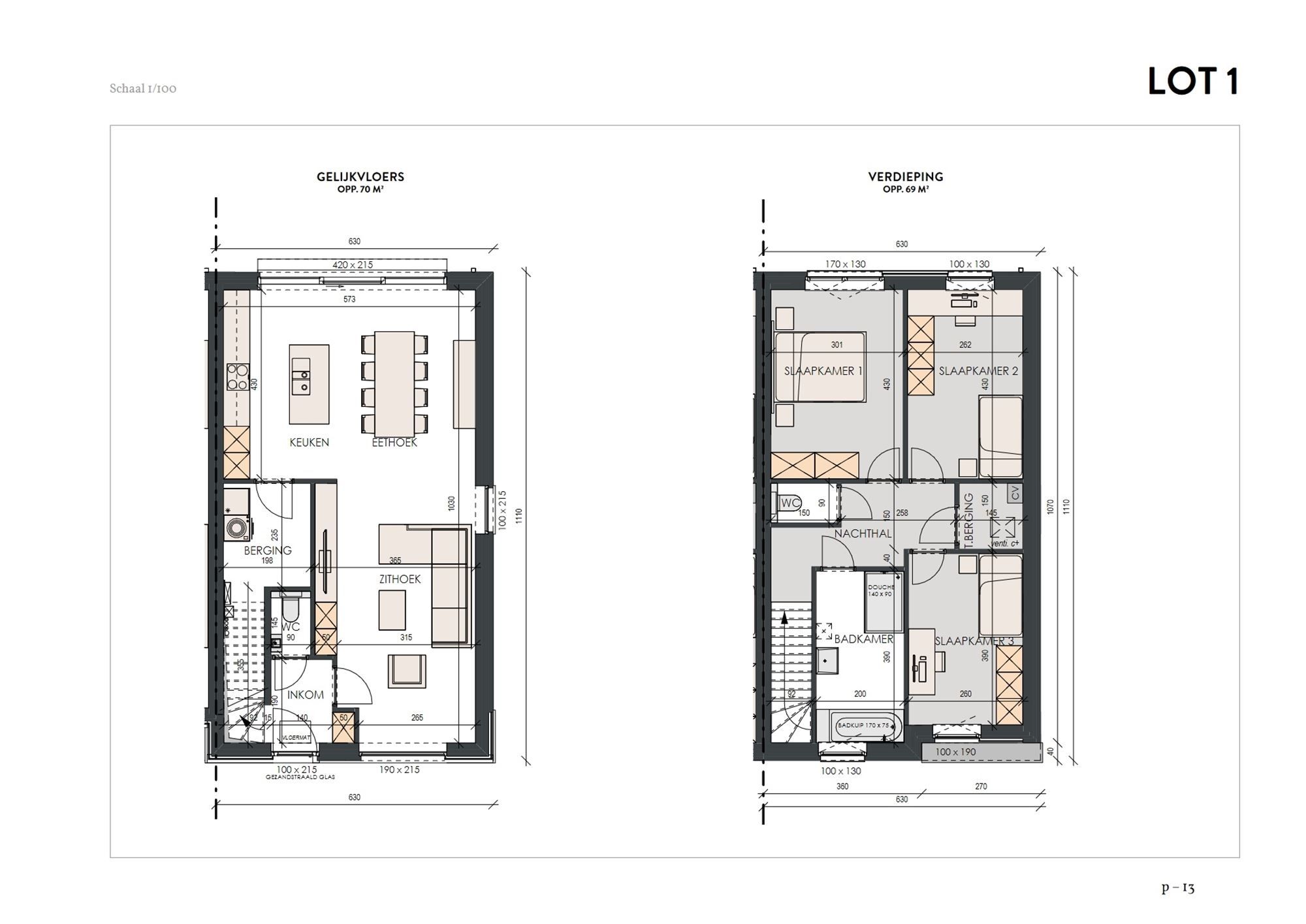 nieuwbouw woning foto 1