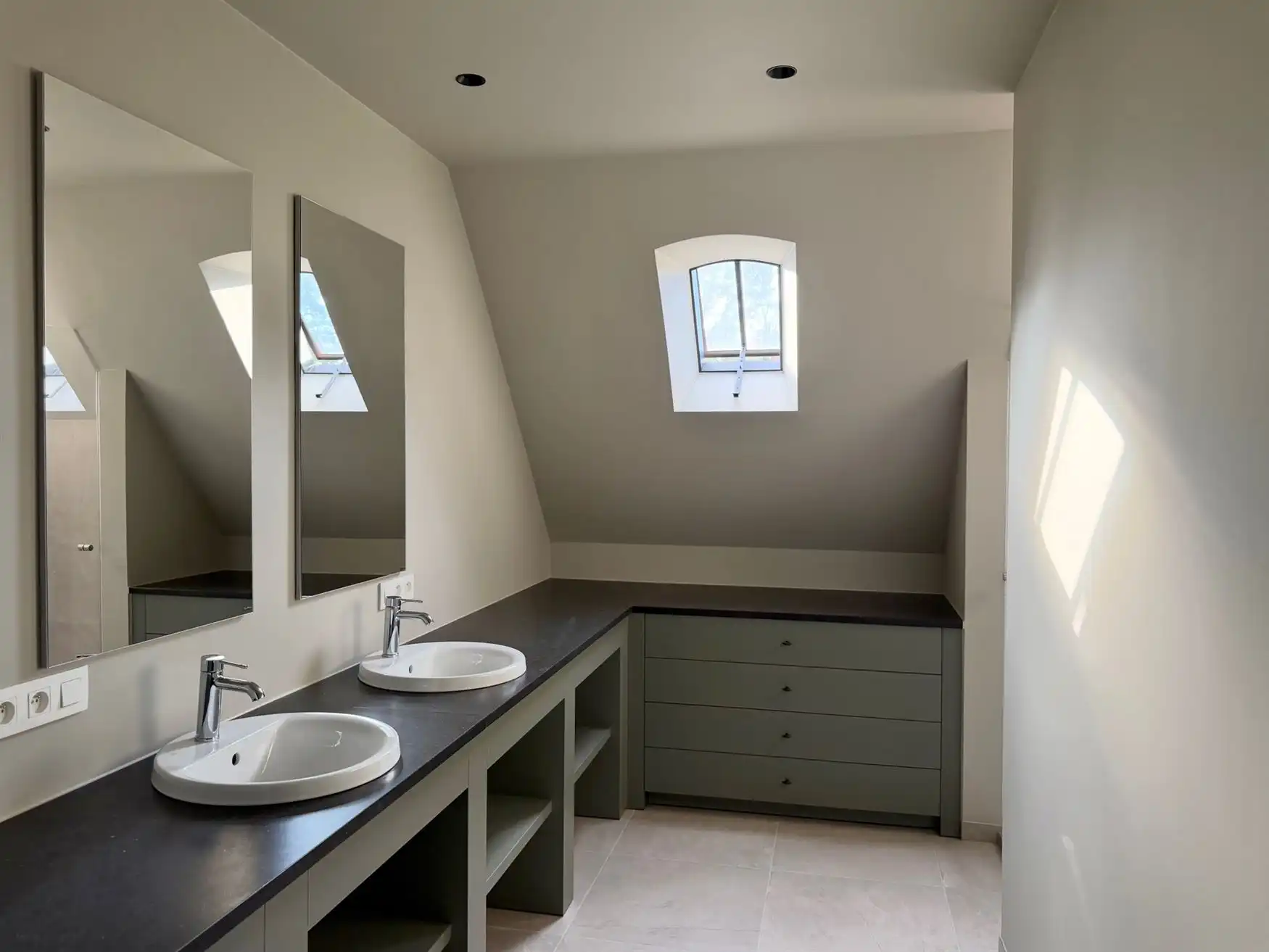 Exclusieve nieuwbouwwoning foto 15