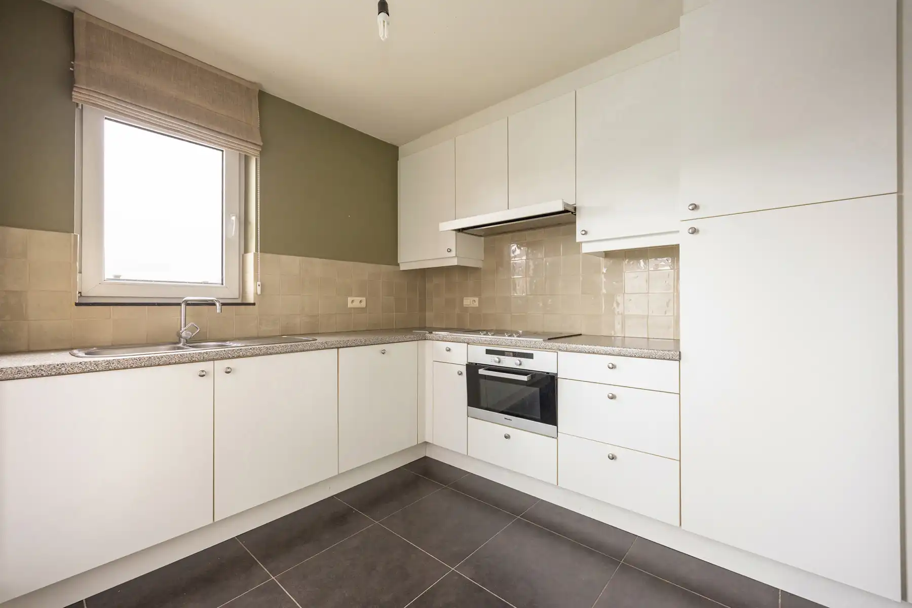 2slk app 92m² met ruim terras en garage  foto 11