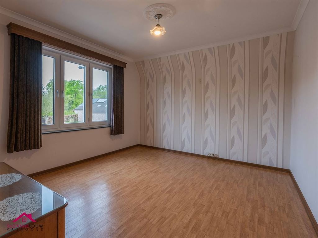 Zeer goed onderhouden vrijstaande woning foto 25