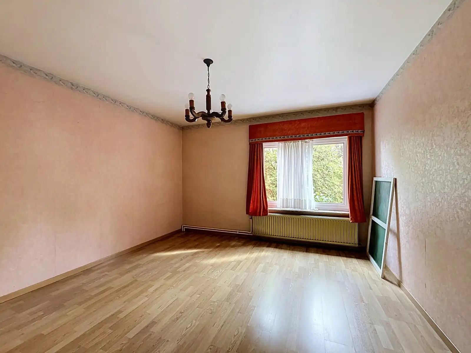 Charmante woning op toplocatie in Glabbeek – mét optie tot achterliggende bouwgrond foto 15